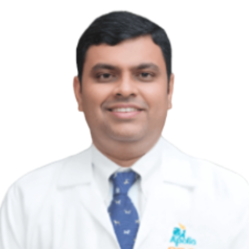 Dr. Srinivas Chilukuri